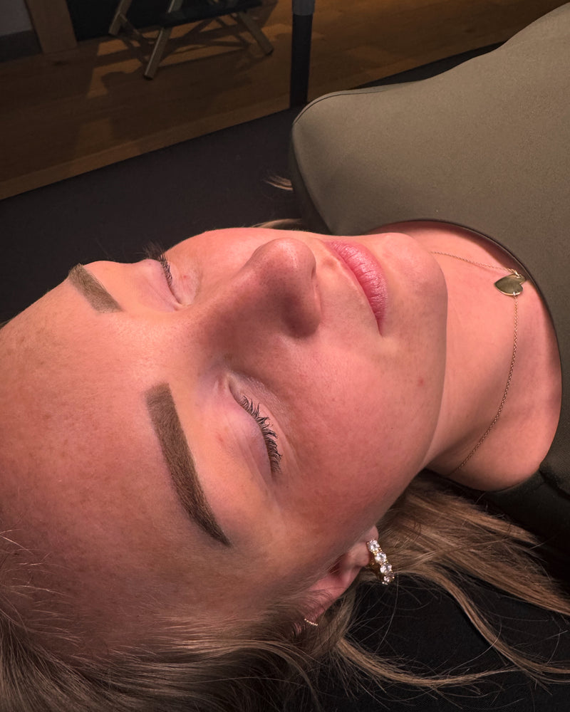 L.U.X Beauty resultaat