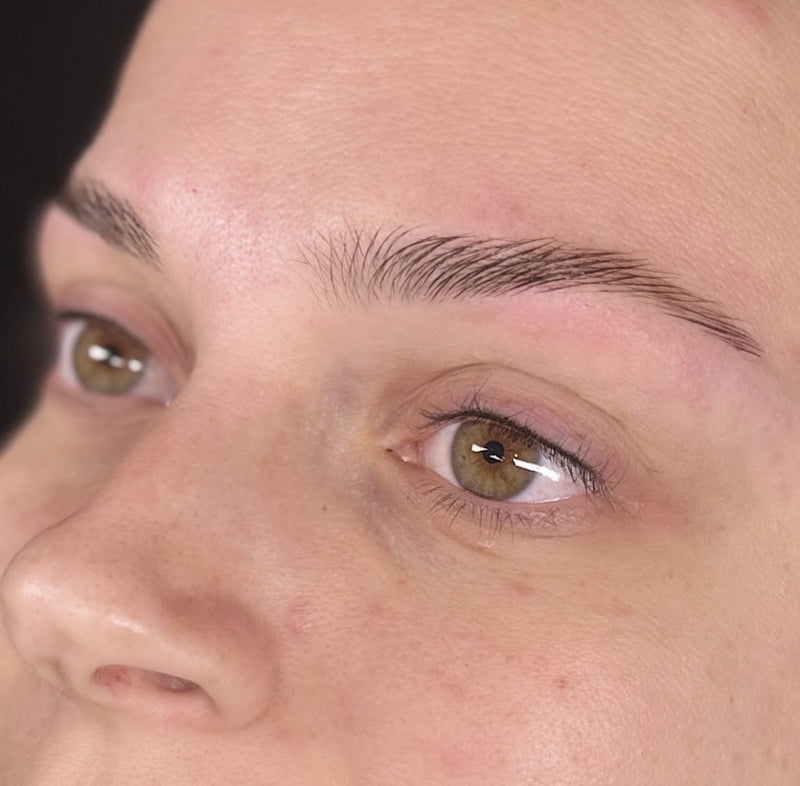 L.U.X Beauty resultaat
