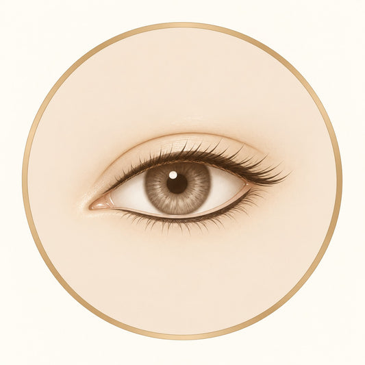 PMU Deepliner (Infralash) - Boven en onder