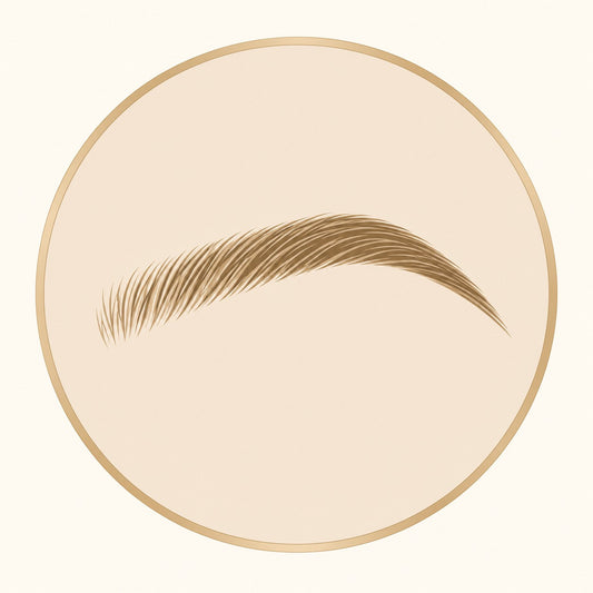 PMU Hairstrokes