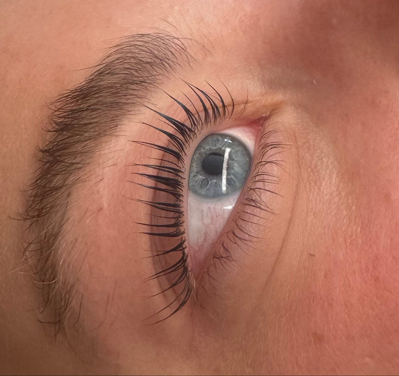 L.U.X Beauty resultaat