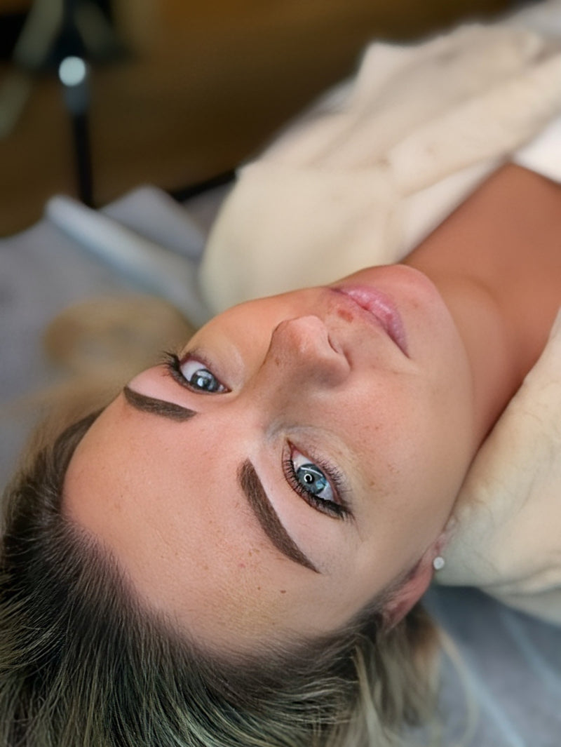 L.U.X Beauty resultaat