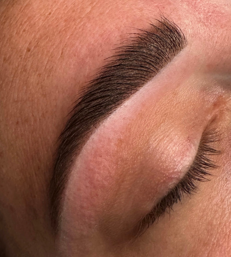 L.U.X Beauty resultaat