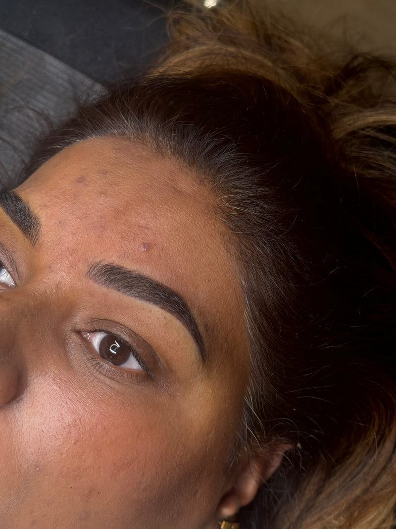 L.U.X Beauty resultaat