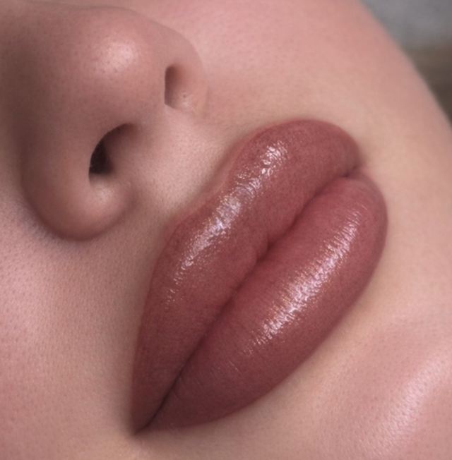 L.U.X Beauty resultaat