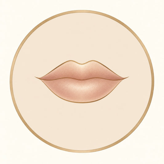 PMU Full Lips