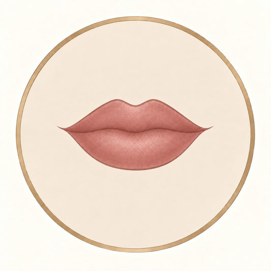 PMU Ombre Lips