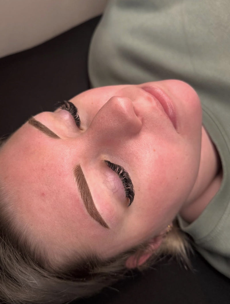 L.U.X Beauty resultaat