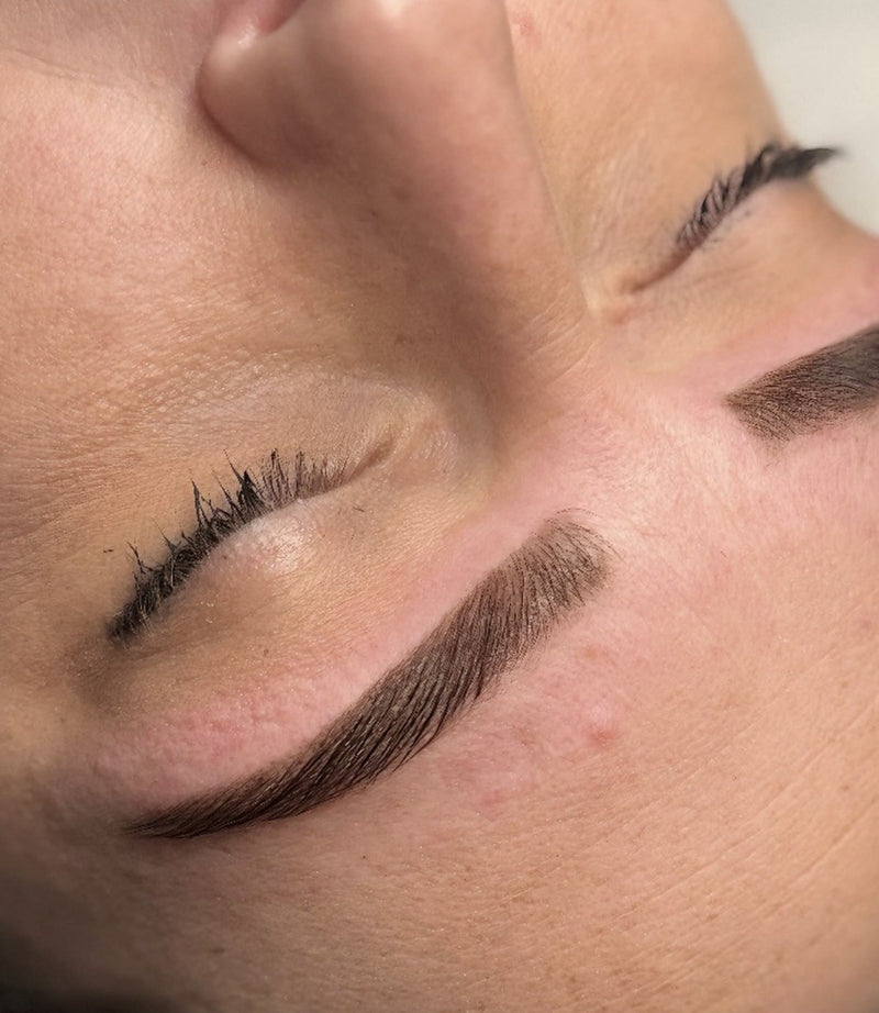 L.U.X Beauty resultaat