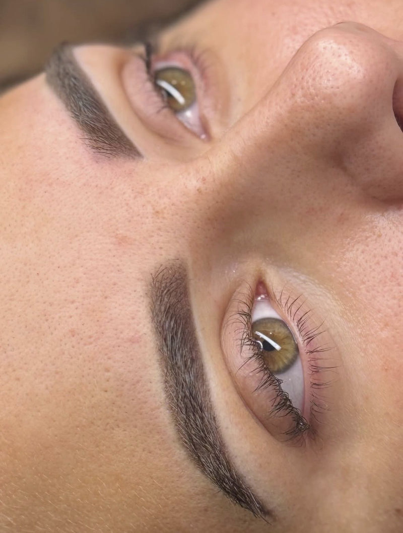 L.U.X Beauty resultaat