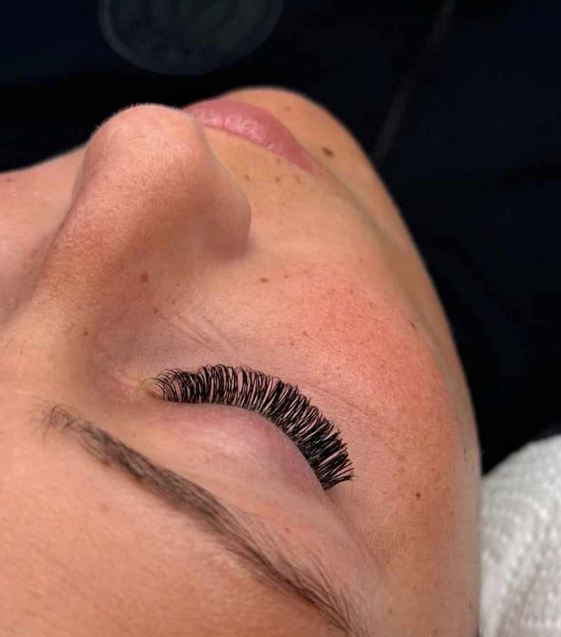 L.U.X Beauty resultaat