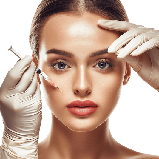 Botox & Fillers